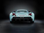 Marussia B1 2009 года